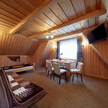 Schodami Do Nieba Zakopane Luaran gambar