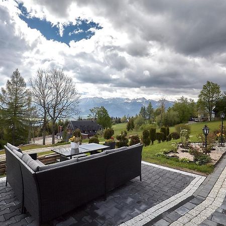 Schodami Do Nieba Zakopane Luaran gambar