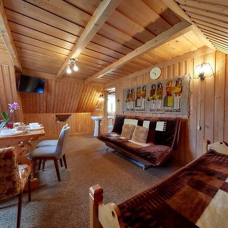 Schodami Do Nieba Zakopane Luaran gambar