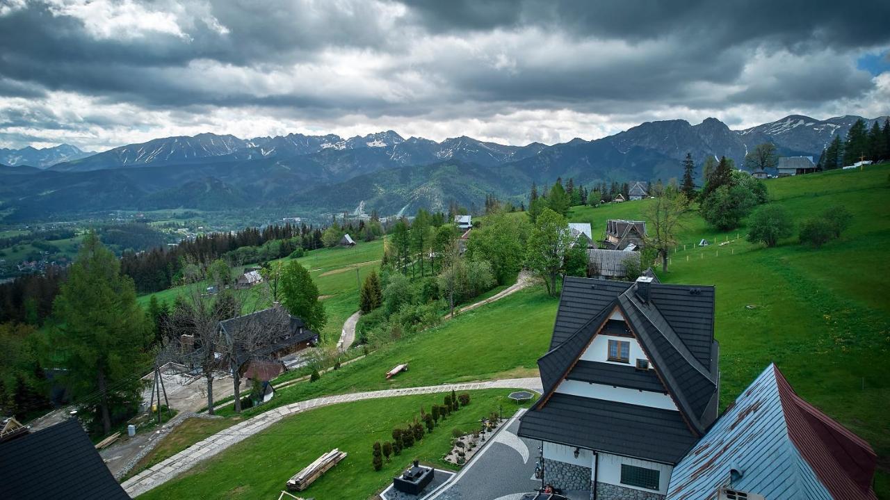 Schodami Do Nieba Zakopane Luaran gambar
