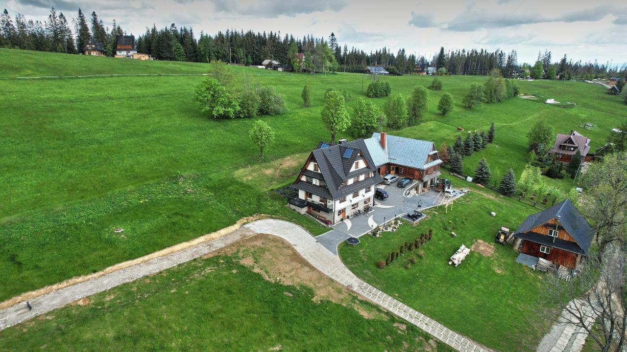Schodami Do Nieba Zakopane Luaran gambar