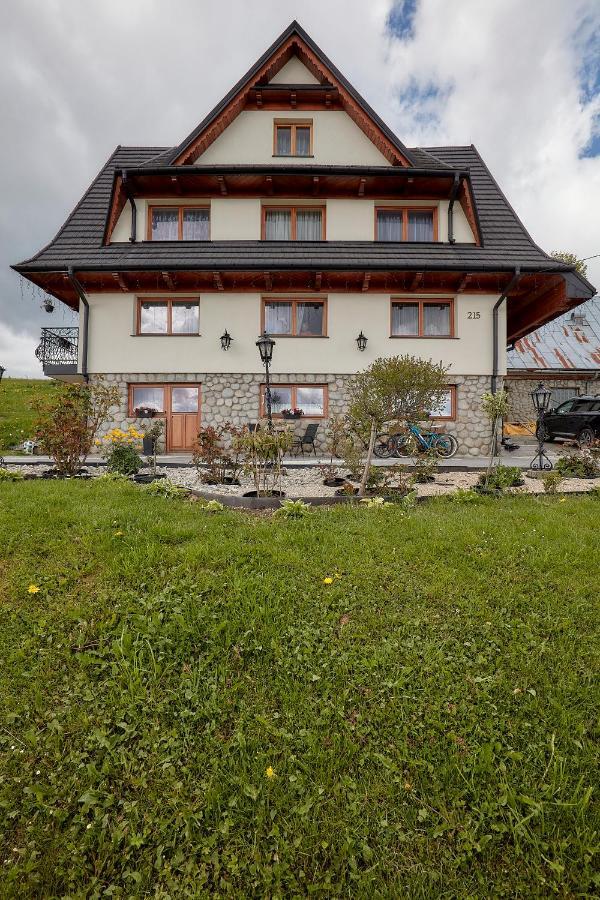 Schodami Do Nieba Zakopane Luaran gambar