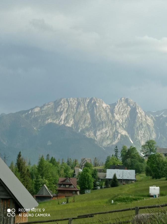 Schodami Do Nieba Zakopane Luaran gambar