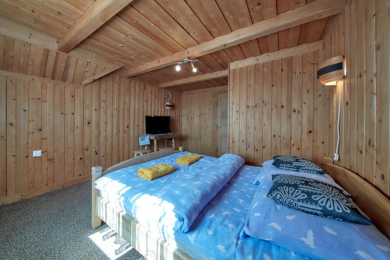 Schodami Do Nieba Zakopane Luaran gambar