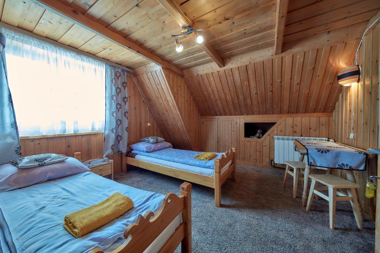 Schodami Do Nieba Zakopane Luaran gambar