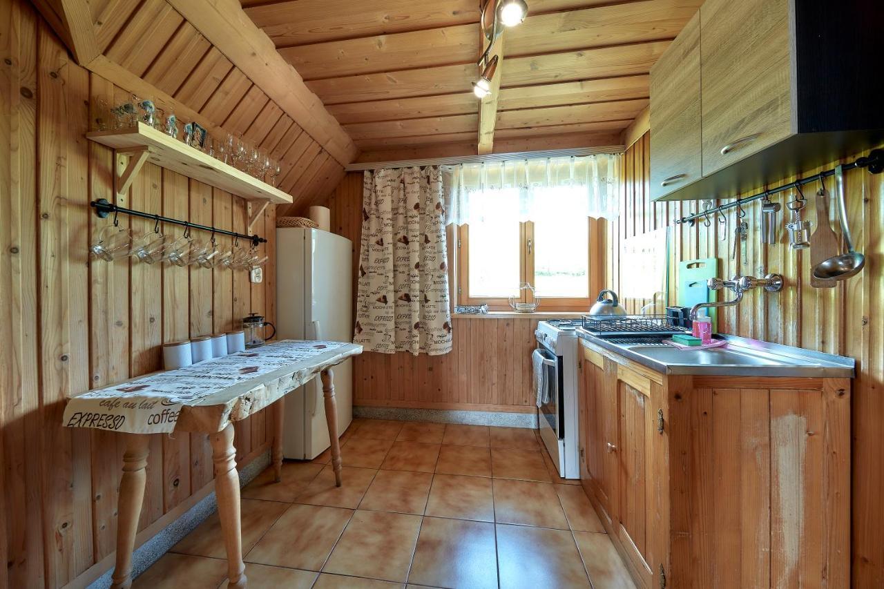 Schodami Do Nieba Zakopane Luaran gambar
