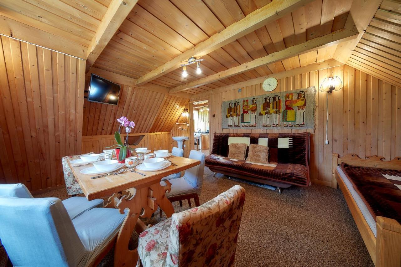 Schodami Do Nieba Zakopane Luaran gambar